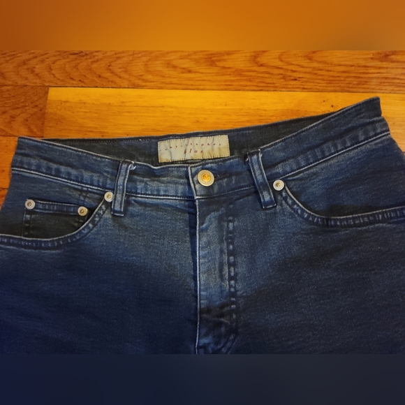 Christopher Blue size 6 jeans - Picture 3 of 4
